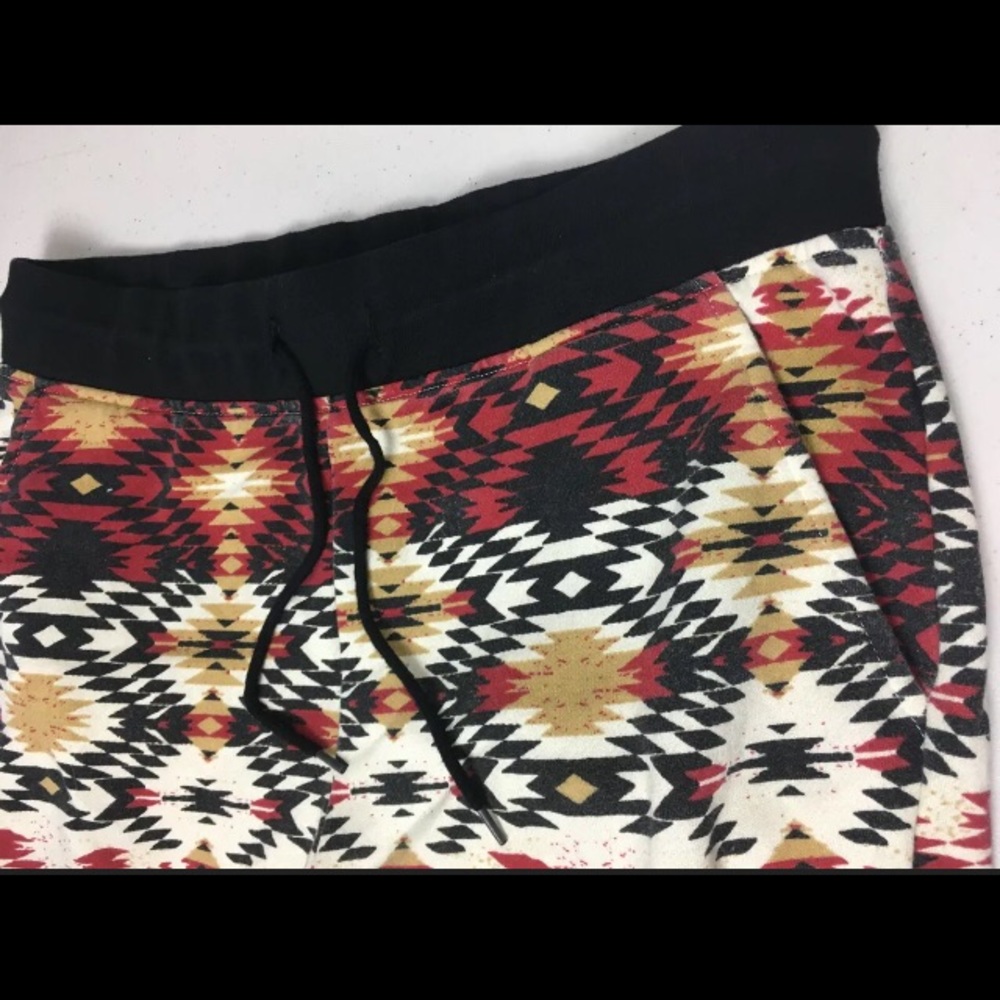 Asphalt Mens Sweatpants Size M #m351